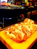 韓国料理 マニト: みいさんの2017年01月20日の1枚目の投稿写真