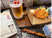 ダルマ本舗 岡山駅前店: R193さんの2026年05月30日の1枚目の投稿写真
