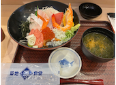 築地食堂 源ちゃん さんすて岡山店: R193さんの2026年07月29日の1枚目の投稿写真