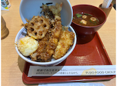 天婦羅えびのや さんすて岡山駅店: R193さんの2026年07月29日の1枚目の投稿写真