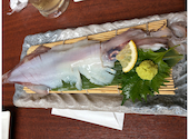 泳ぎイカ 炭火焼き 九州うまか 京橋店: R193さんの2026年06月15日の3枚目の投稿写真