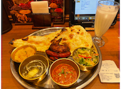 インドカレー専門店 ナマステ ガネーシャ イオンモール岡山店: R193さんの2026年05月30日の1枚目の投稿写真