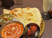 インドカレー専門店 ナマステ ガネーシャ イオンモール岡山店: R193さんの2026年08月27日の1枚目の投稿写真