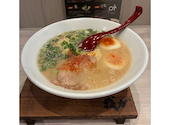 麺屋我ガ天神店: R193さんの2026年04月30日の1枚目の投稿写真