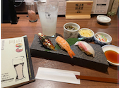 食堂 osushi おすし: R193さんの2026年05月30日の1枚目の投稿写真