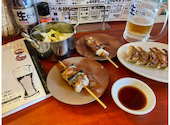 大衆居酒屋 焼き鳥と餃子 岡山駅前店: R193さんの2026年05月30日の1枚目の投稿写真