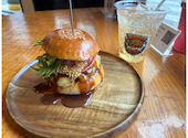 Burger sick POSSE　～バーガーシックポッセ～: R193さんの2026年04月27日の1枚目の投稿写真