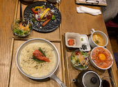 Seafood bar Ermitage エルミタージュ 横浜鶴屋町店: ヵッォォャッョさんの2024年08月29日の1枚目の投稿写真