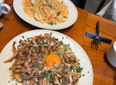 TRATTORIA TOMOSHIBI トラットリア トモシビ: ヵッォォャッョさんの2026年07月22日の2枚目の投稿写真