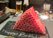 極薄ラムしゃぶ専門 工藤羊肉店 2号店: seijiさんの2025年01月20日の1枚目の投稿写真