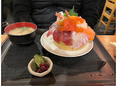 海鮮居酒屋 天満産直市場: ミントさんの2024年03月28日の1枚目の投稿写真