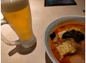 中華居酒屋×川崎【寛窄巷子　カンザイシャンズ】本格四川料理: みいさんの2023年11月の1枚目の投稿写真