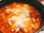 オモニ別邸 松山カルビ: ともさんの2018年08月25日の1枚目の投稿写真