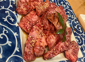 焼肉 炭処道楽 郡山 安積: さくらさんの2026年05月07日の1枚目の投稿写真