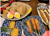 咲串 おかげ屋 名駅本店: 藤井さんの2024年07月07日の3枚目の投稿写真
