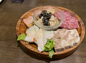 Bistro CinqCes ビストロ サンクシー: asakoさんの2026年05月24日の1枚目の投稿写真