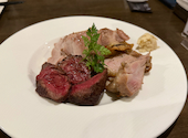 Bistro CinqCes ビストロ サンクシー: asakoさんの2026年05月24日の2枚目の投稿写真