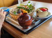 寺cafe 花美津姫: しゅうさんの2026年09月08日の2枚目の投稿写真