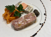 BISTRO FRENCH BLANC ビストロフレンチ ブラン: ラパンさんの2022年06月07日の1枚目の投稿写真