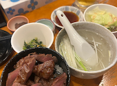 牛たん炭火焼 仁 盛岡分店: ラパンさんの2025年07月14日の2枚目の投稿写真