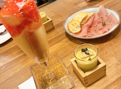 肉バルダイニング テアトロピッコロ 横浜駅前店: yukaさんの2026年04月11日の1枚目の投稿写真