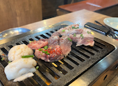 大阪焼肉 ホルモン ふたご 六本木店: megさんの2026年08月14日の1枚目の投稿写真