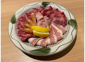 焼肉龍王館 惣利店: 豆太郎さんの2021年11月03日の1枚目の投稿写真