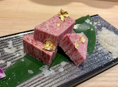 焼肉割烹　ＹＰ流: ジャスティンさんの2021年09月の1枚目の投稿写真