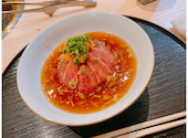 焼肉割烹 YP流 宗右衛門町本店: ジャスティンさんの2021年09月27日の3枚目の投稿写真