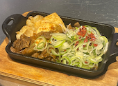 新宿焼肉 ホルモンいのうえ 二号店: むちゃうまさんの2026年07月11日の2枚目の投稿写真