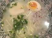 養和軒ぷらす-函館塩ラーメン-: むちゃうまさんの2026年09月08日の1枚目の投稿写真
