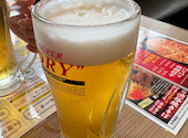 格安ビールと鉄鍋餃子 3・6・5酒場 登戸店: なりのりさんの2026年08月09日の1枚目の投稿写真