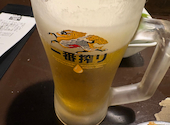 白木屋 バリヤス酒場 向ヶ丘遊園南口駅前店: なりのりさんの2026年10月10日の1枚目の投稿写真