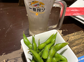 白木屋 バリヤス酒場 向ヶ丘遊園南口駅前店: なりのりさんの2026年10月10日の2枚目の投稿写真
