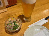 【もつ鍋×食べ飲み放題】八郎酒場 新百合ヶ丘店: なりのりさんの2026年09月20日の3枚目の投稿写真
