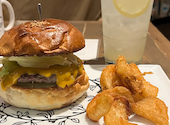 folk burgers & beers: もえさんの2024年10月の1枚目の投稿写真