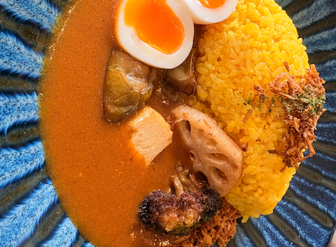 カレーハウスガナパティ 西二見店: りょーちんさんの2026年03月31日の1枚目の投稿写真
