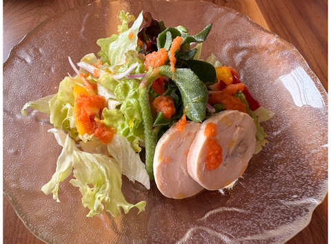 カレーハウスガナパティ 西二見店: りょーちんさんの2026年03月31日の2枚目の投稿写真