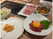 焼肉 ニュージャンゴ 的場町店: さなさんの2022年06月10日の1枚目の投稿写真