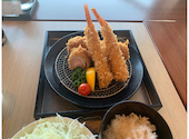 とんかつ KYK 阪急グランドビル店: ぐんたくさんの2026年09月29日の1枚目の投稿写真
