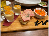 熟成肉バル アラシ ARASHI 横浜店: ワキさんさんの2022年08月15日の2枚目の投稿写真