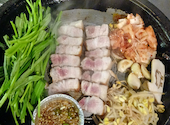 サムギョプサルと韓国料理 コギソウル天王寺店: ジャックさんの2026年05月01日の1枚目の投稿写真