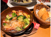 ワイン食堂 ブルマーレ 新宿店: ためちゃんさんの2026年08月07日の3枚目の投稿写真