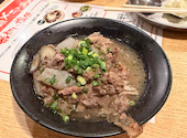 串揚げ じゅらく 上野店: ためちゃんさんの2026年06月14日の1枚目の投稿写真