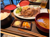 えきまえ 菊松食堂: ためちゃんさんの2026年06月14日の1枚目の投稿写真