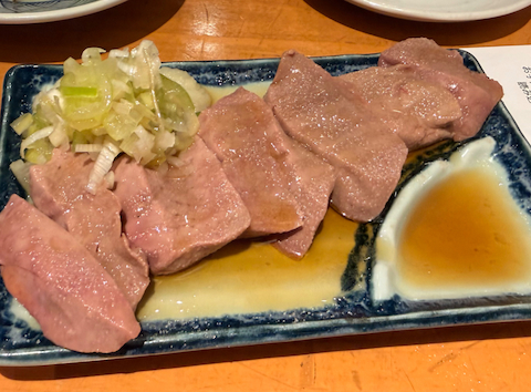 もつ焼き新宿三丁目ふじ屋ハナレ: ためちゃんさんの2026年06月14日の1枚目の投稿写真