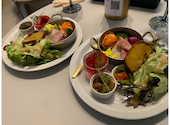 cafe Rei (カフェ レイ): カッシーさんの2025年05月の1枚目の投稿写真