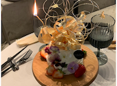 cafe Rei カフェ レイ: カッシーさんの2025年05月16日の2枚目の投稿写真