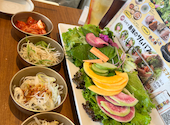 韓国料理 いふう マロニエゲート銀座1店: エンディさんの2026年07月14日の1枚目の投稿写真