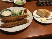 料理屋 バンフ 旭川店: おけいさんの2019年11月07日の1枚目の投稿写真